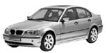 BMW E46 C1127 Fault Code