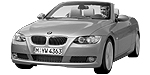 BMW E93 C1127 Fault Code